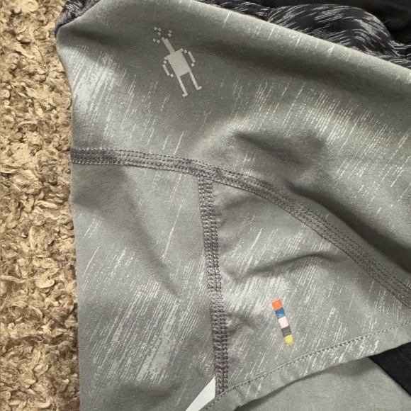 Smartwool active shorts - Picture 4 of 6